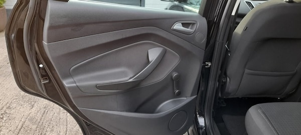 Used Ford C-Max 2016 for sale - 76235896: Photo 28