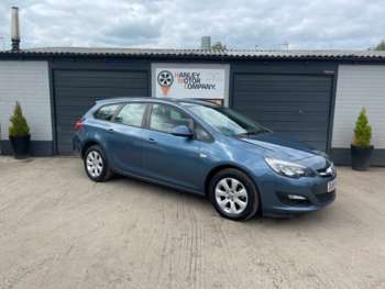 2014 (64) - 1.6 16V Design Sports Tourer 5dr Petrol Auto Euro 5 (115 ps)