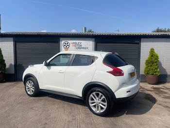Used Nissan Juke 2013 for sale - 75607233: Photo