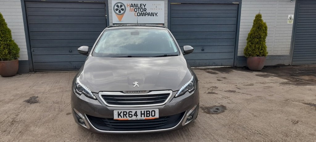 Used Peugeot 308 2014 for sale - 78110993: Photo 12