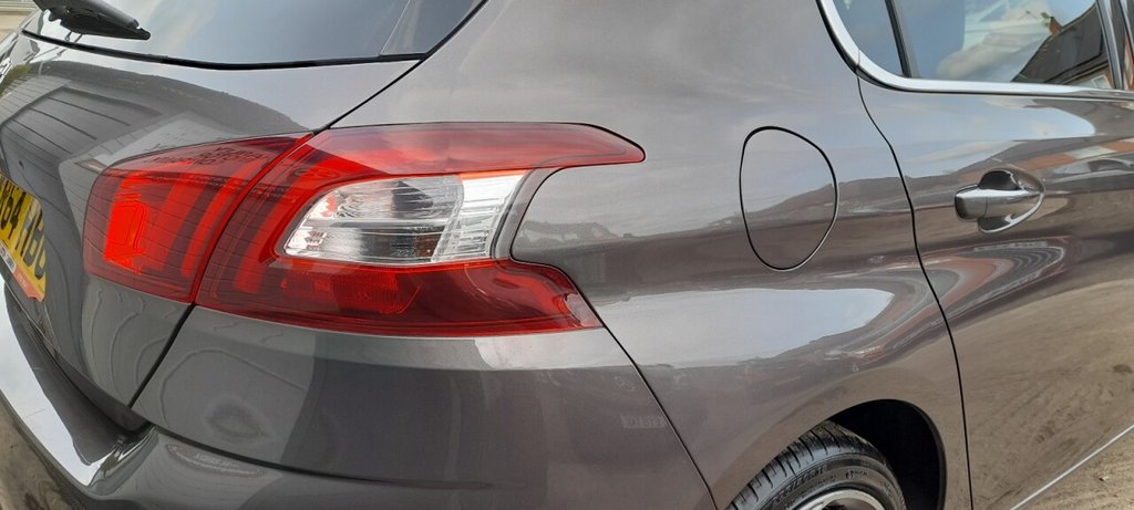 Used Peugeot 308 2014 for sale - 78110993: Photo 13