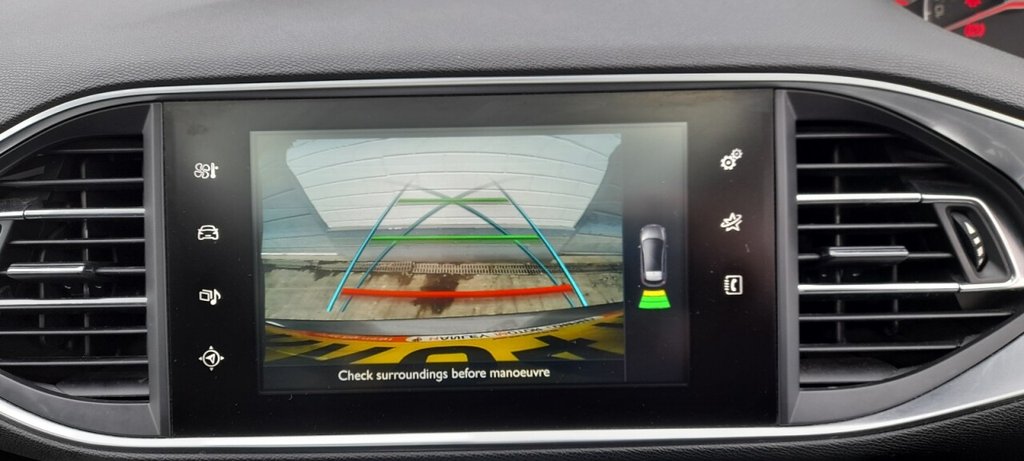 Used Peugeot 308 2014 for sale - 78110993: Photo 15