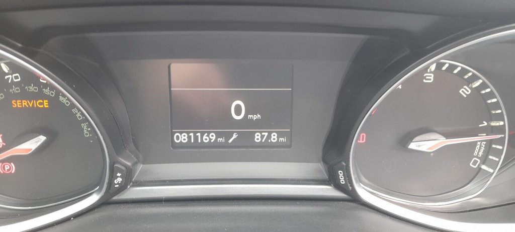 Used Peugeot 308 2014 for sale - 78110993: Photo 16