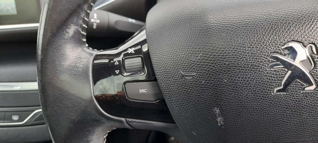 Used Peugeot 308 2014 for sale - 78110993: Photo 17