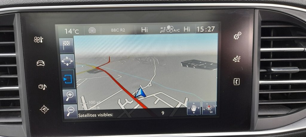 Used Peugeot 308 2014 for sale - 78110993: Photo 18