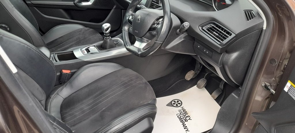 Used Peugeot 308 2014 for sale - 78110993: Photo 21