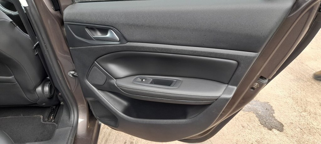 Used Peugeot 308 2014 for sale - 78110993: Photo 27