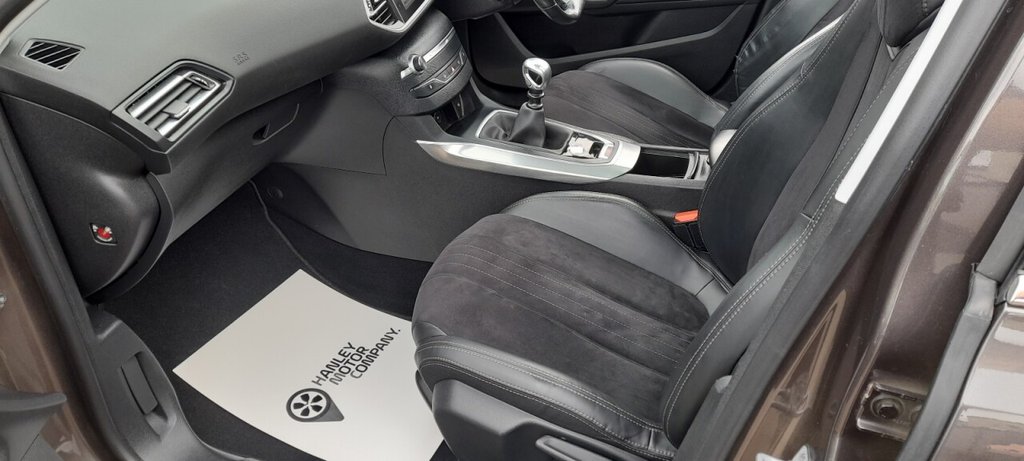 Used Peugeot 308 2014 for sale - 78110993: Photo 28