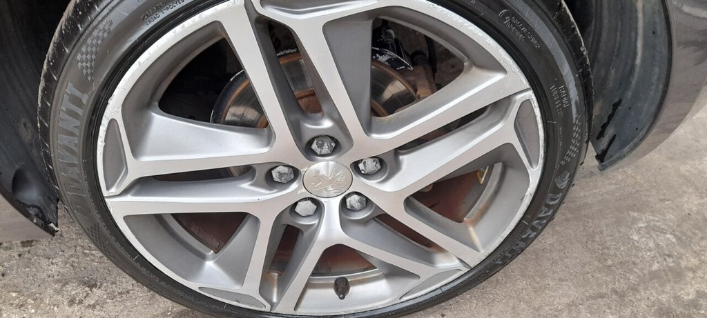 Used Peugeot 308 2014 for sale - 78110993: Photo 30