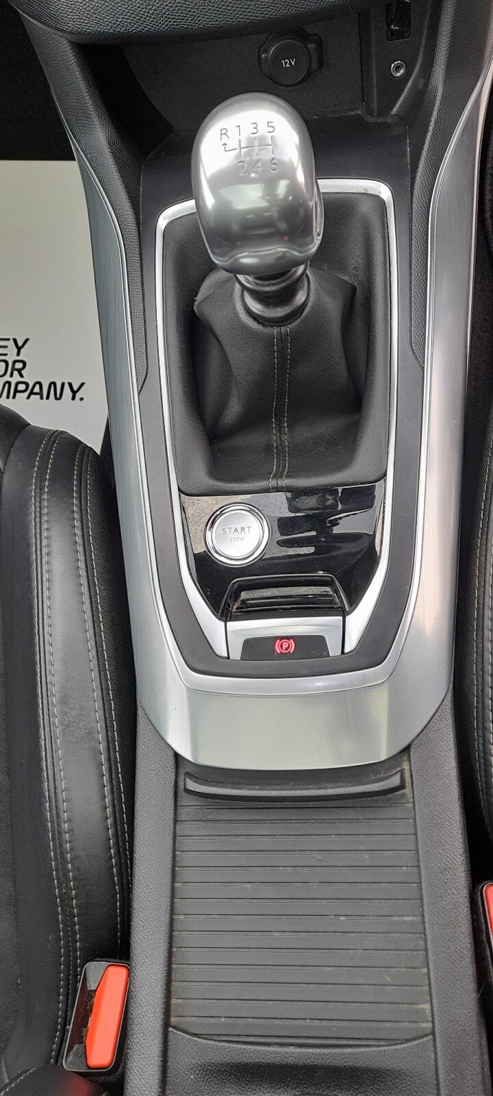 Used Peugeot 308 2014 for sale - 78110993: Photo 33