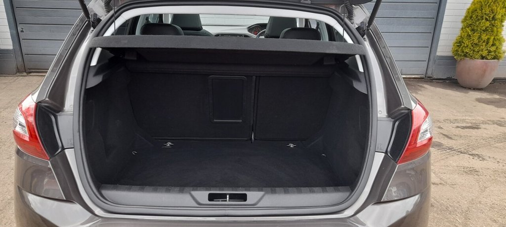 Used Peugeot 308 2014 for sale - 78110993: Photo 6