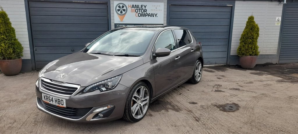 Used Peugeot 308 2014 for sale - 78110993: Photo 7