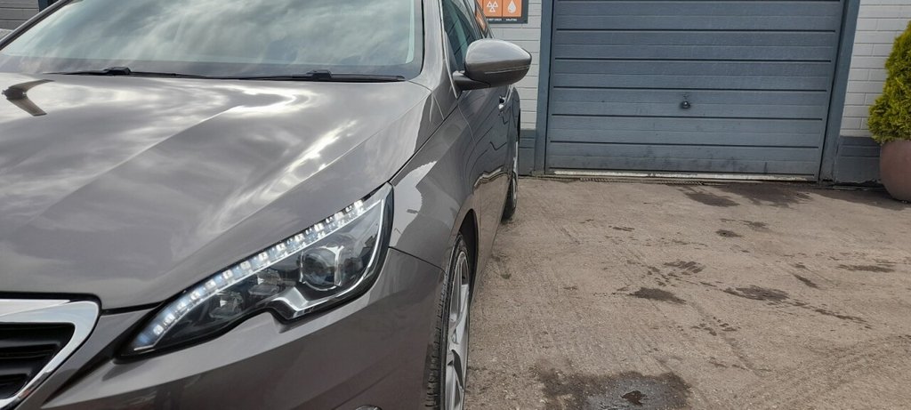 Used Peugeot 308 2014 for sale - 78110993: Photo 9