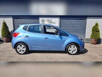 Used Hyundai Ix20 2013 for sale - 79334631: Photo