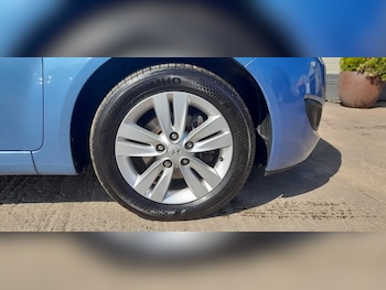 Used Hyundai Ix20 2013 for sale - 79334631: Photo