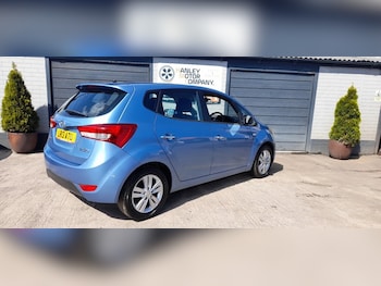 Used Hyundai Ix20 2013 for sale - 79334631: Photo