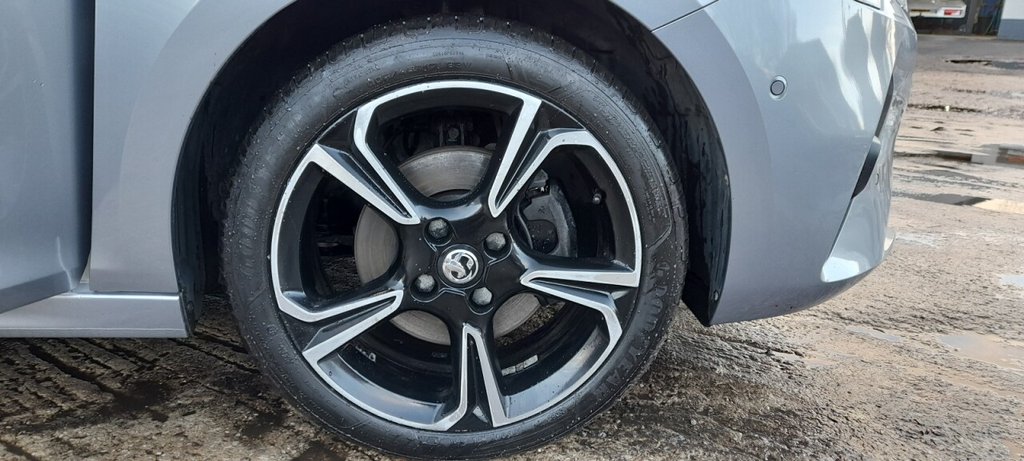 Used Vauxhall Corsa 2020 for sale - 77241750: Photo 11