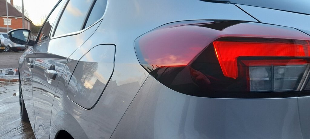 Used Vauxhall Corsa 2020 for sale - 77241750: Photo 14