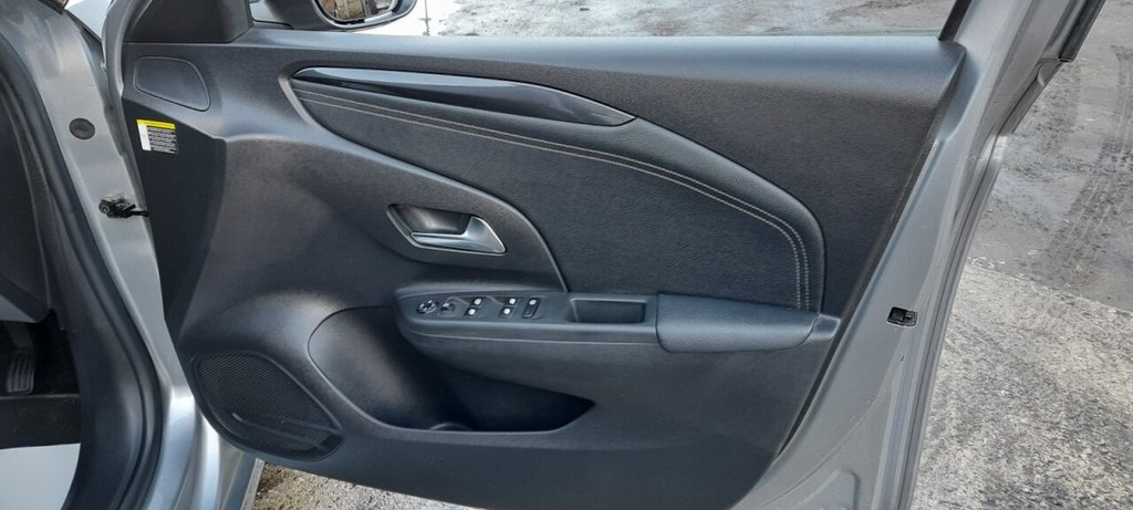 Used Vauxhall Corsa 2020 for sale - 77241750: Photo 16