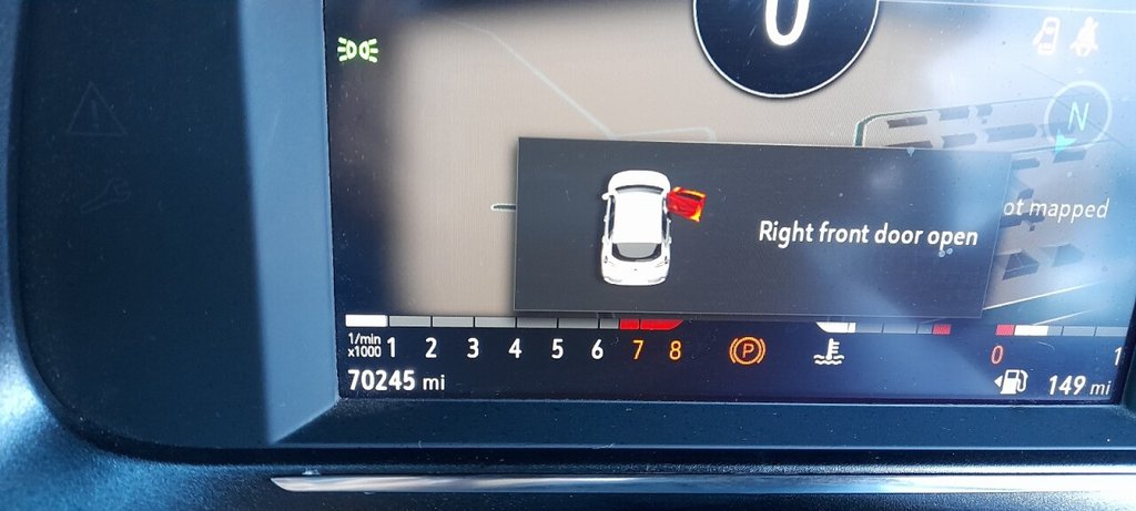 Used Vauxhall Corsa 2020 for sale - 77241750: Photo 19