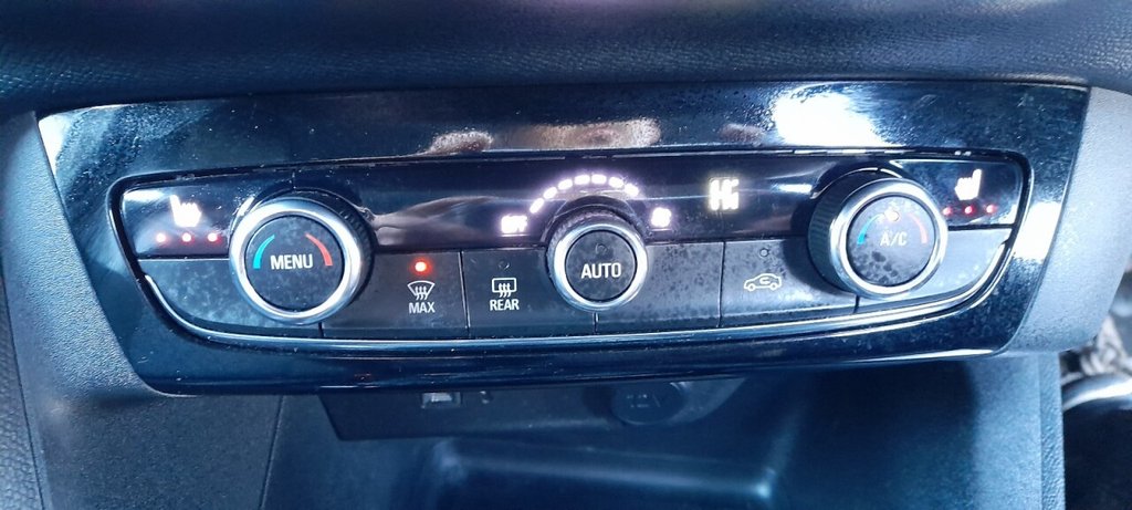 Used Vauxhall Corsa 2020 for sale - 77241750: Photo 21