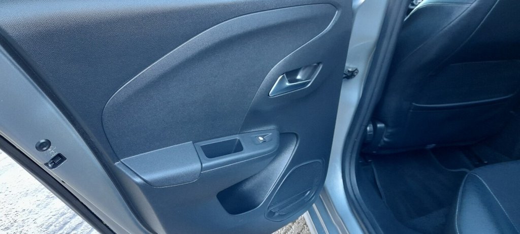 Used Vauxhall Corsa 2020 for sale - 77241750: Photo 29