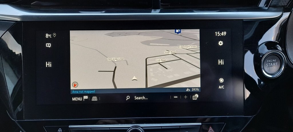 Used Vauxhall Corsa 2020 for sale - 77241750: Photo 30