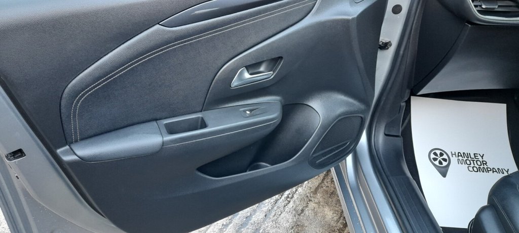 Used Vauxhall Corsa 2020 for sale - 77241750: Photo 31