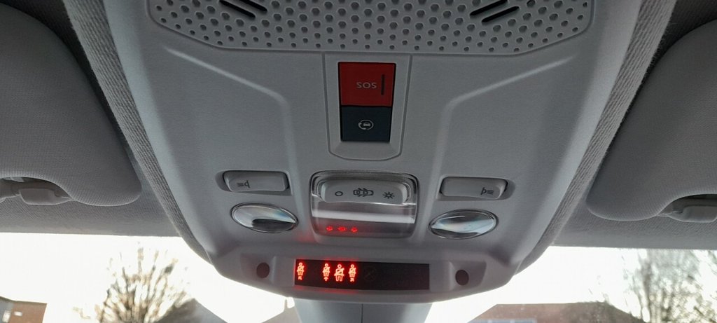 Used Vauxhall Corsa 2020 for sale - 77241750: Photo 32