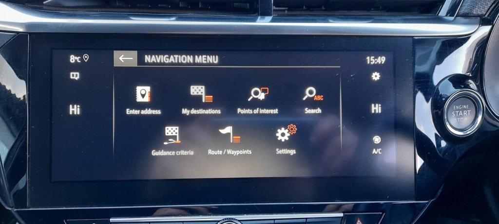 Used Vauxhall Corsa 2020 for sale - 77241750: Photo 33