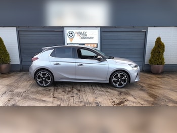 Used Vauxhall Corsa 2020 for sale - 77241750: Photo