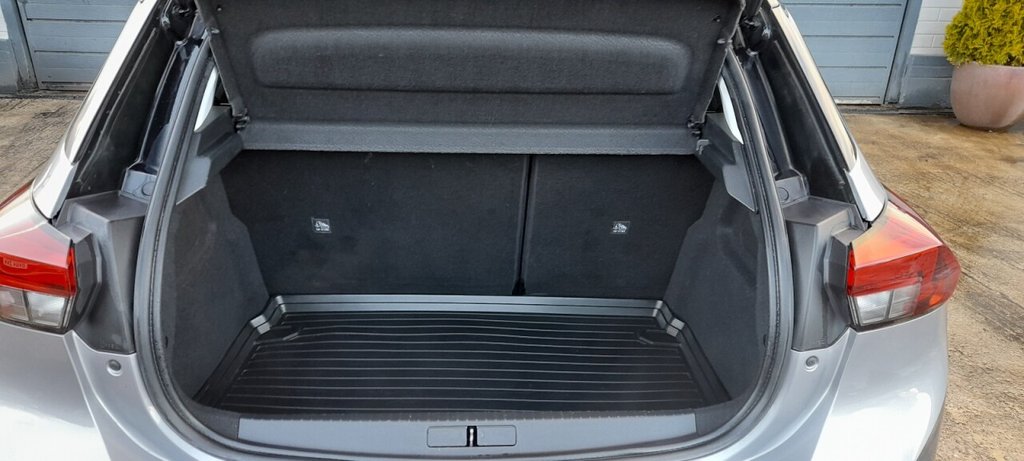 Used Vauxhall Corsa 2020 for sale - 77241750: Photo 4