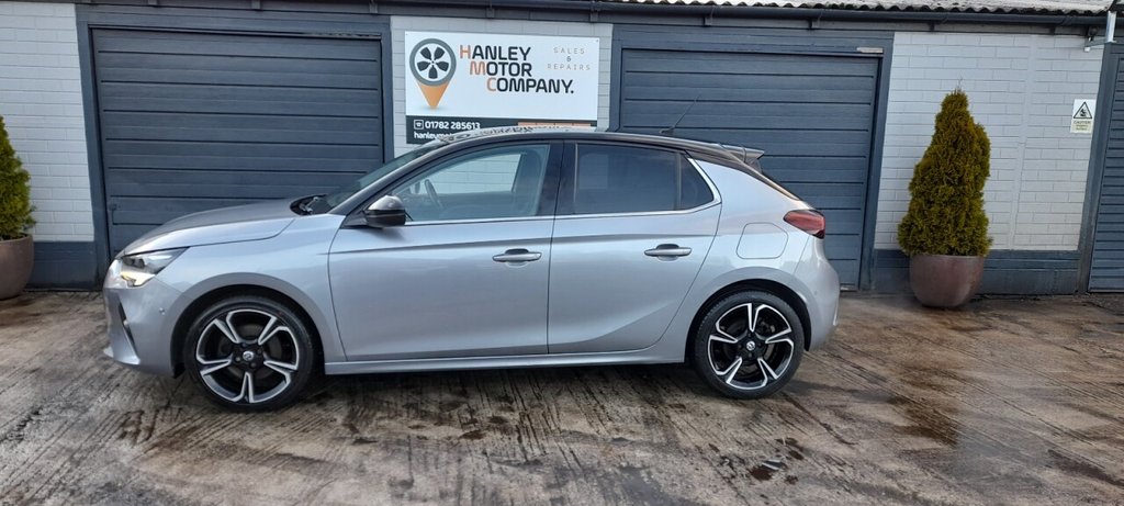 Used Vauxhall Corsa 2020 for sale - 77241750: Photo 6