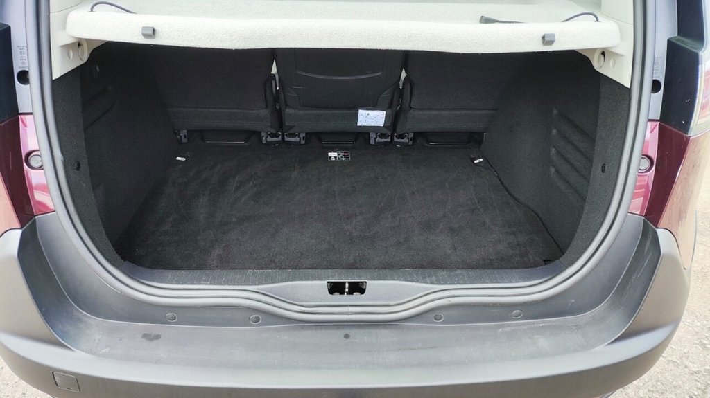 Used Renault Scenic Xmod 2014 for sale - 76520721: Photo 12