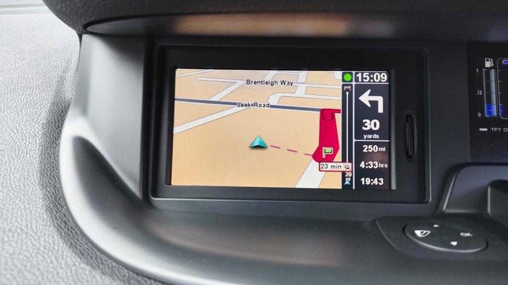 Used Renault Scenic Xmod 2014 for sale - 76520721: Photo 13