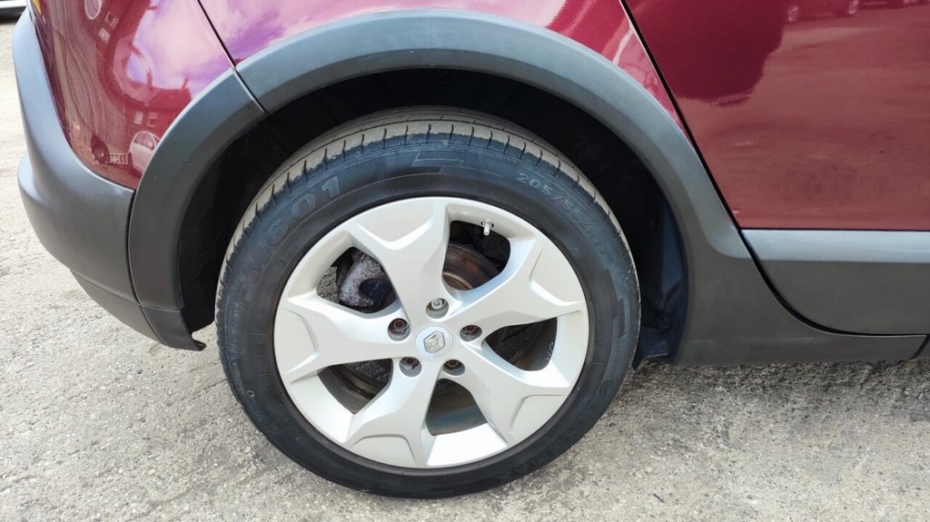 Used Renault Scenic Xmod 2014 for sale - 76520721: Photo 9