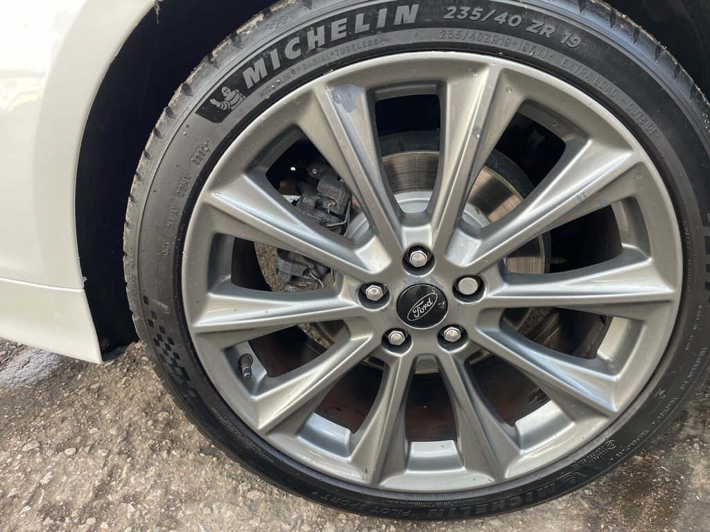 Used Ford Mondeo 2018 for sale - 78056409: Photo 12