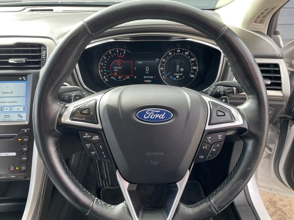 Used Ford Mondeo 2018 for sale - 78056409: Photo 14