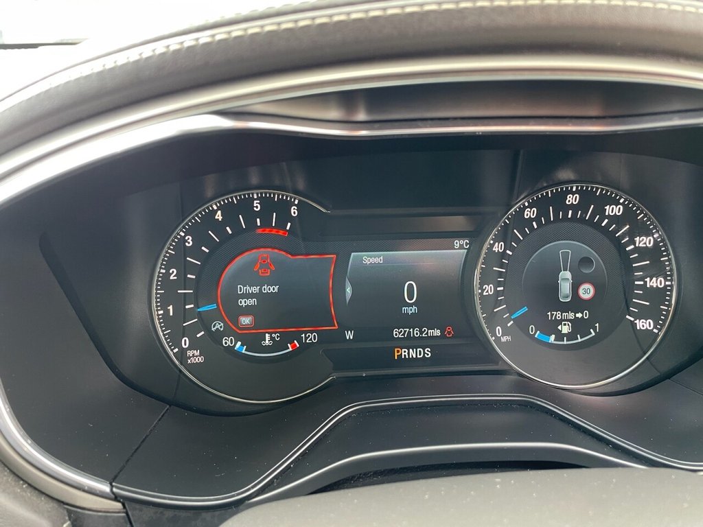 Used Ford Mondeo 2018 for sale - 78056409: Photo 15