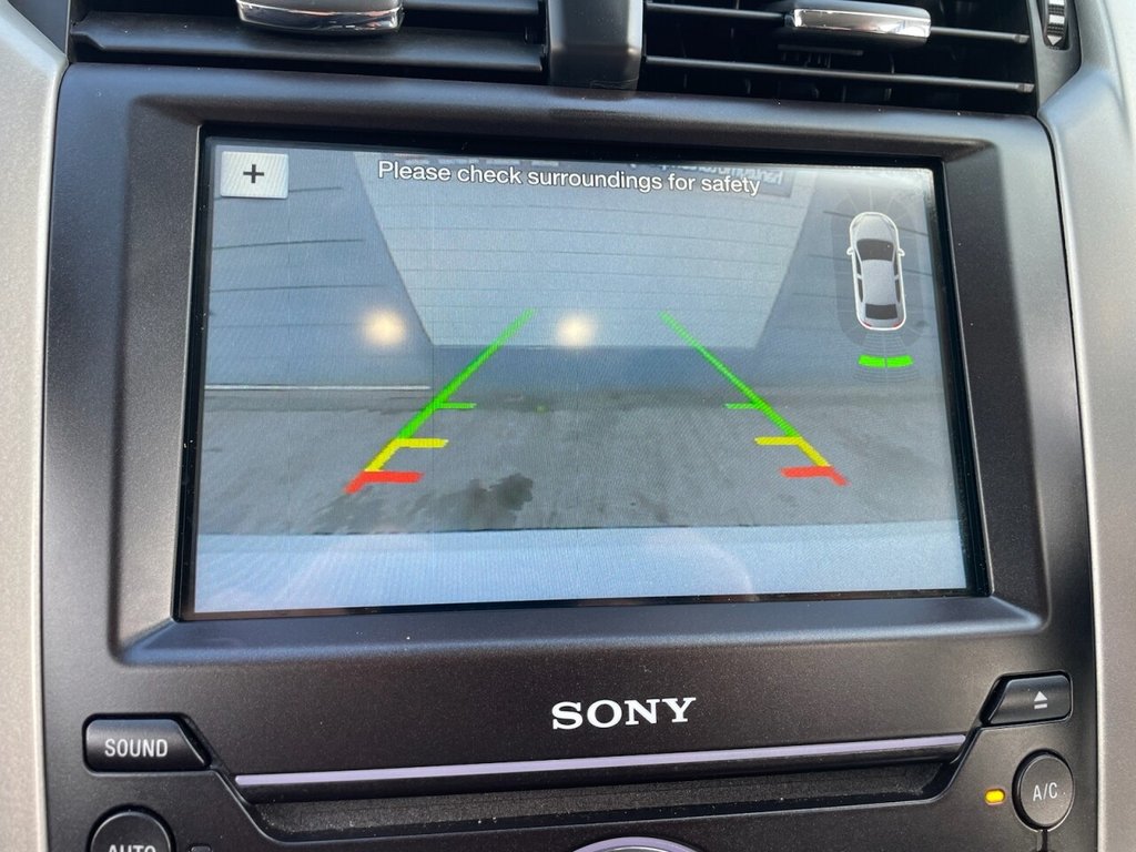 Used Ford Mondeo 2018 for sale - 78056409: Photo 18