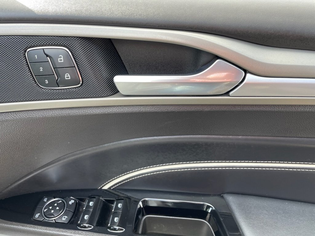 Used Ford Mondeo 2018 for sale - 78056409: Photo 22