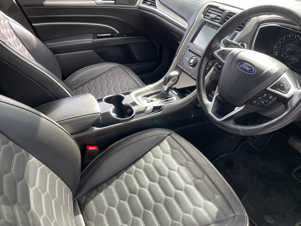Used Ford Mondeo 2018 for sale - 78056409: Photo 23