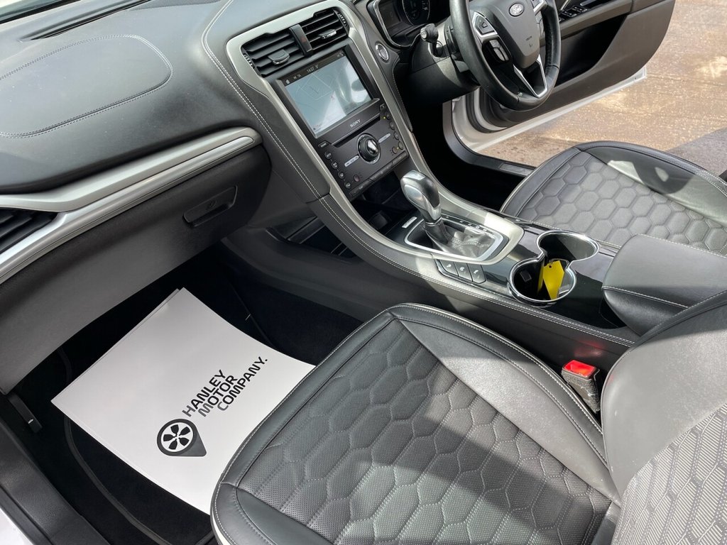 Used Ford Mondeo 2018 for sale - 78056409: Photo 25