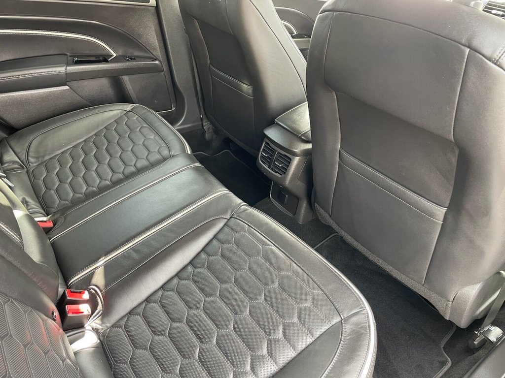 Used Ford Mondeo 2018 for sale - 78056409: Photo 28