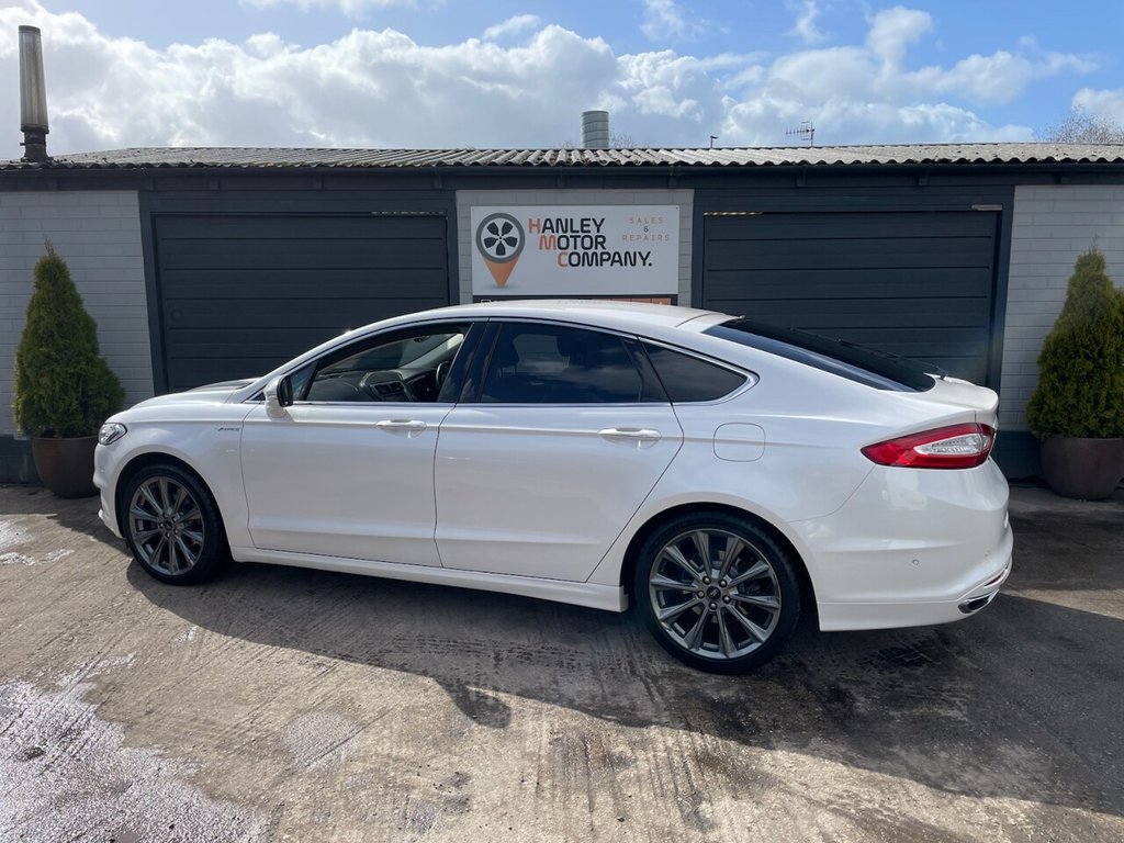 Used Ford Mondeo 2018 for sale - 78056409: Photo 3