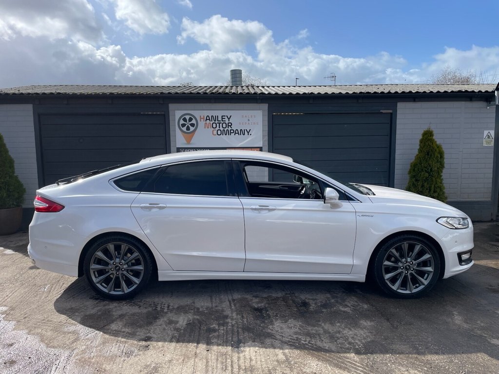 Used Ford Mondeo 2018 for sale - 78056409: Photo 5
