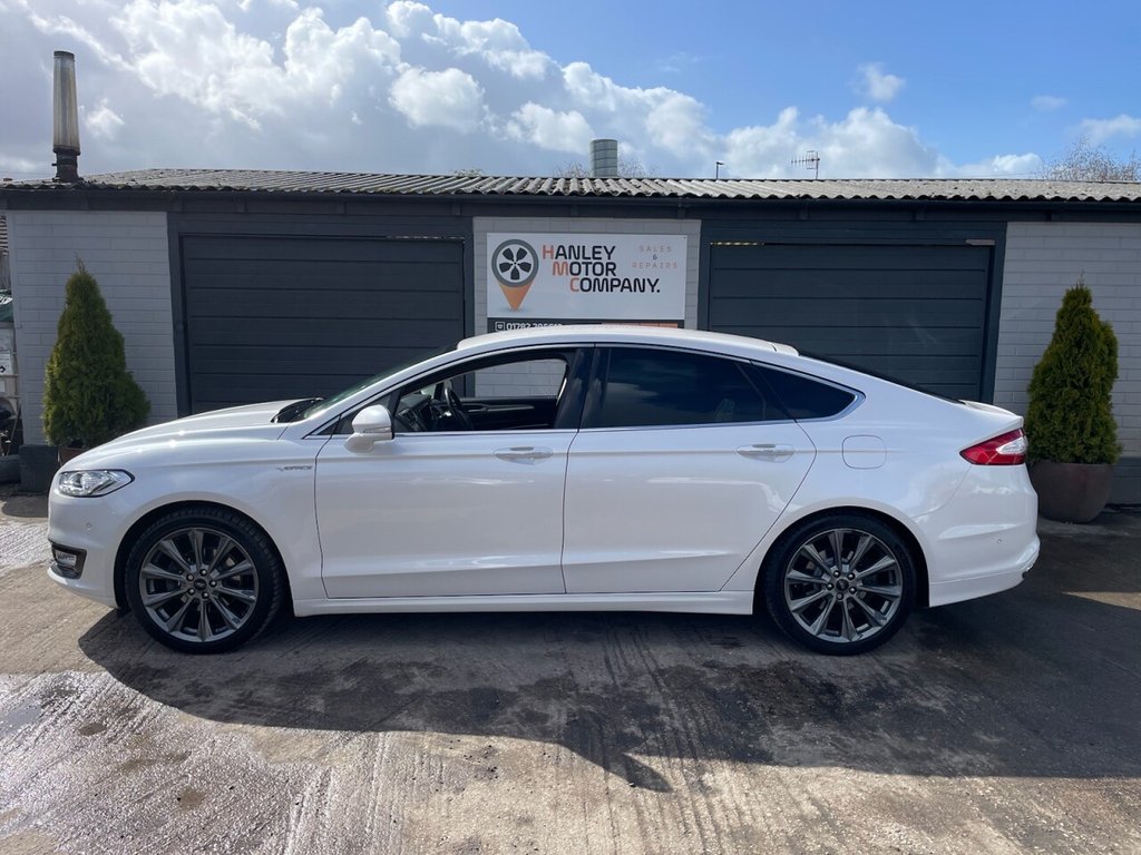 Used Ford Mondeo 2018 for sale - 78056409: Photo 6
