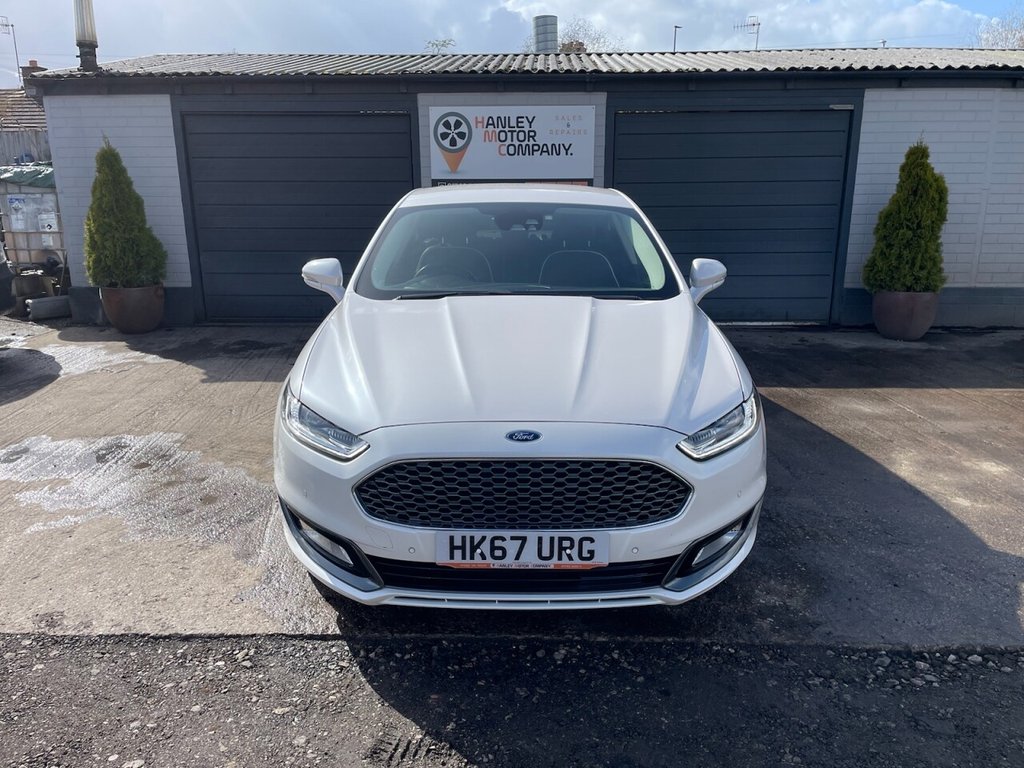 Used Ford Mondeo 2018 for sale - 78056409: Photo 7