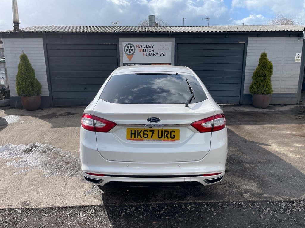 Used Ford Mondeo 2018 for sale - 78056409: Photo 8