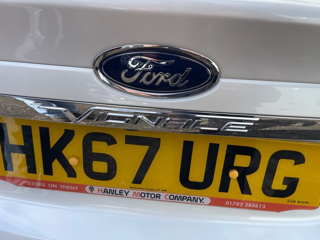 Used Ford Mondeo 2018 for sale - 78056409: Photo 9